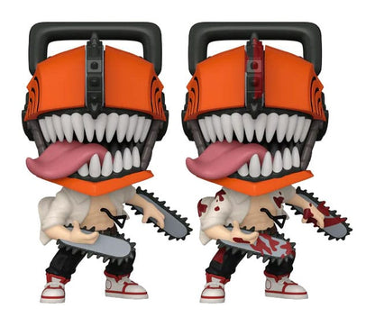 Tek Parça POP! Animasyon Vinil Figürler Zoro (Yenileme) Ch 9 cm Ürün Çeşitliliği (6)
