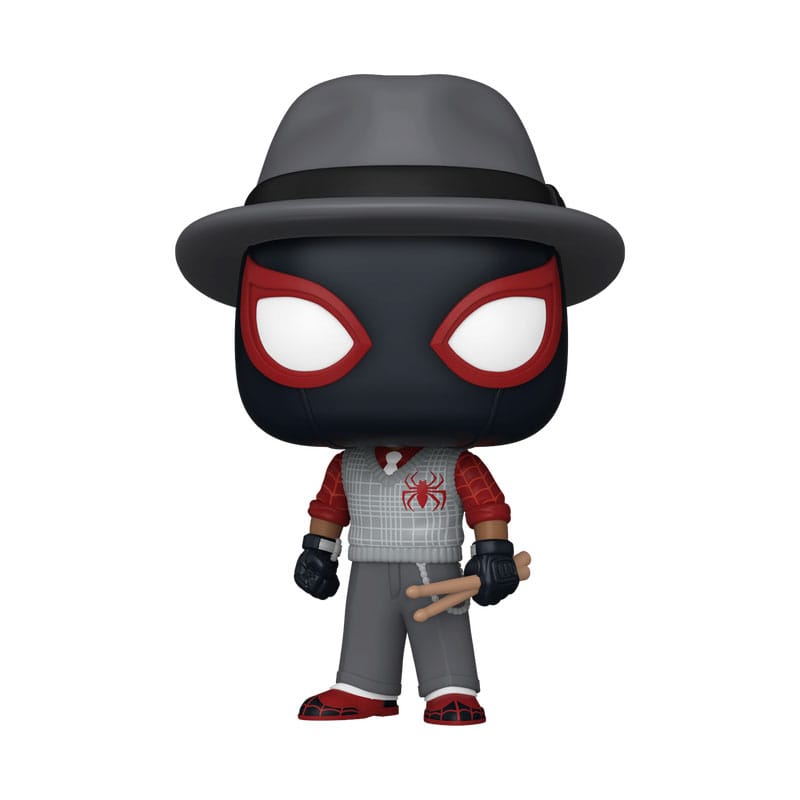 Spiderman 2 Pop! Oyunlar vinil figür şehir kilometrelerce 9 cm geliyor