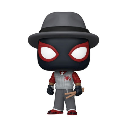 Spiderman 2 Pop! Oyunlar vinil figür şehir kilometrelerce 9 cm geliyor