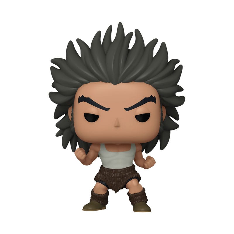 Hunter X Hunter Pop! Animation vinylfigur Uvogin 9 cm