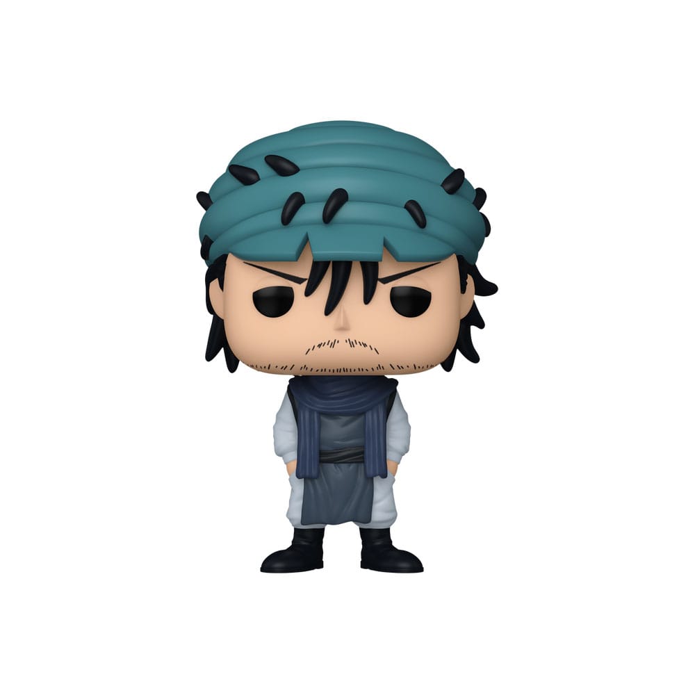 Hunter x Hunter Pop! Animatie vinyl figuur ging freecss 9 cm