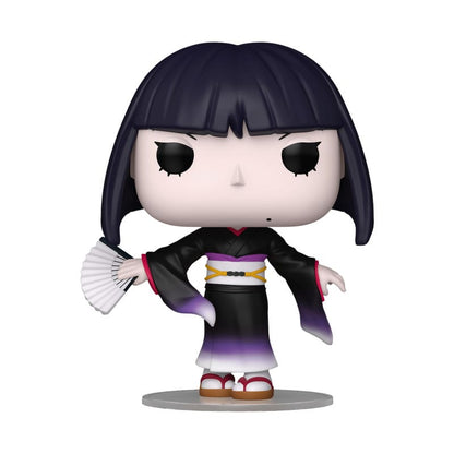 Hunter X Hunter Pop! Animation vinylfigur Kalluto Zoldyck 9 cm