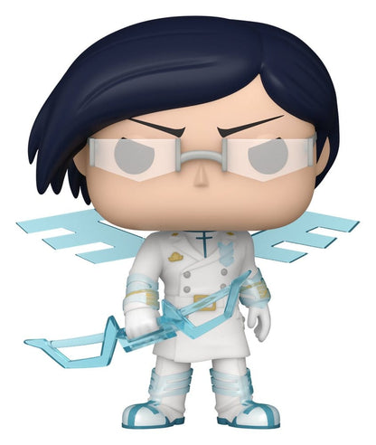 Bleichmittel POP! Animations-Vinylfigur Uryu 9 cm