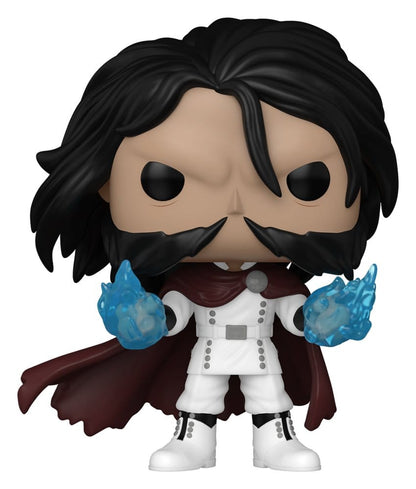 Bleichmittel POP! Animations-Vinylfigur Yhwach 9 cm