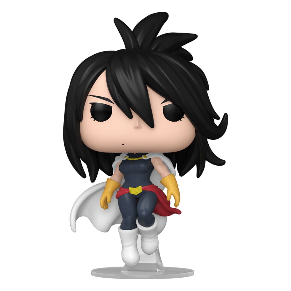 Meine Held -Akademie Pop! Animation Vinylfiguren Nana Shimura 9 cm