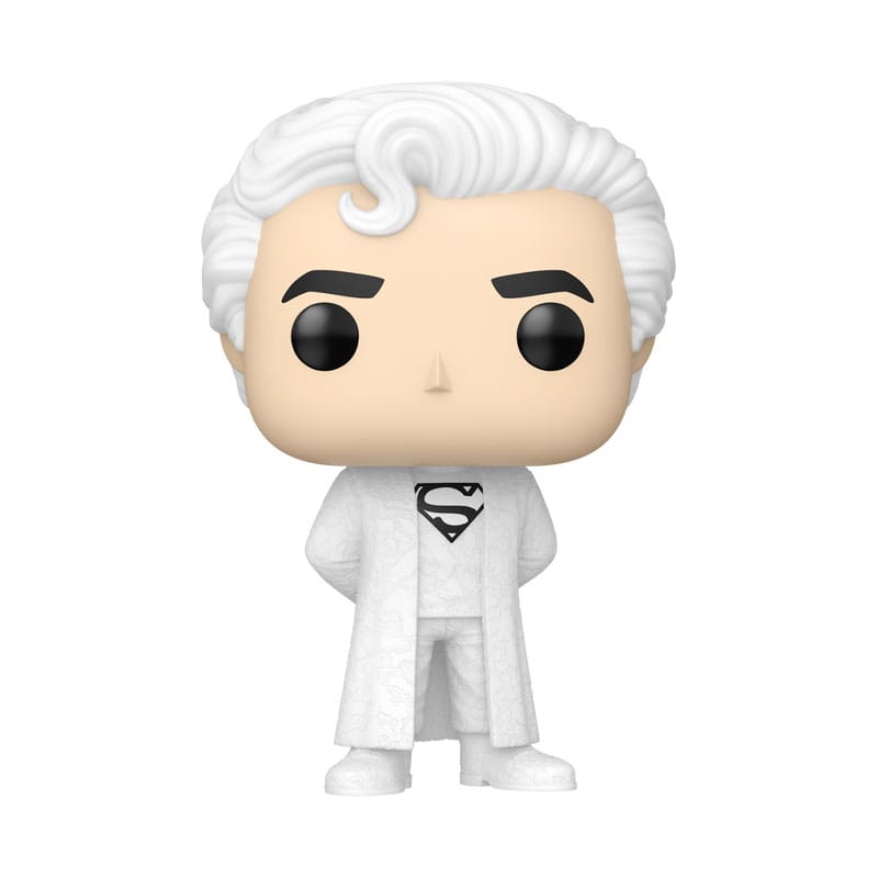 Superman (1978) Pop! Heroes Vinyl Jor-El 9 CM
