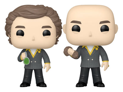 Superman (1978) Pop! Animasjon Vinylfigur Luthor W/CH 9 cm utvalg (6)