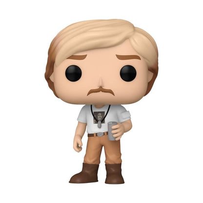 Pop storto e confuso! Film Vinyl Figura Wooderson 9 cm