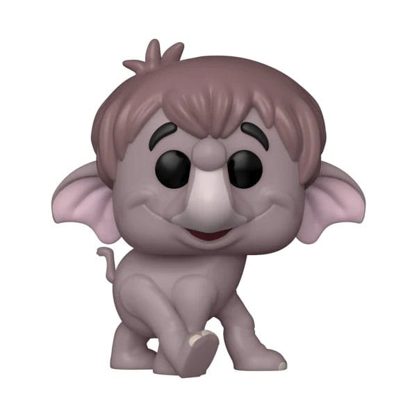 Jungle Book Pop! Disney -vinylfigur Hathi Jr. 9 cm