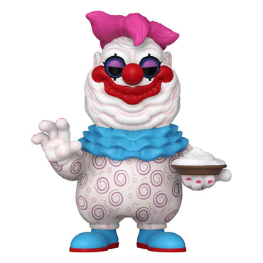 Killer Klowns da Outer Space Pop! Film Figura in vinile Chubby 9 cm