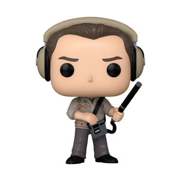 De oproepspop! Films vinyl figuur ed 9 cm