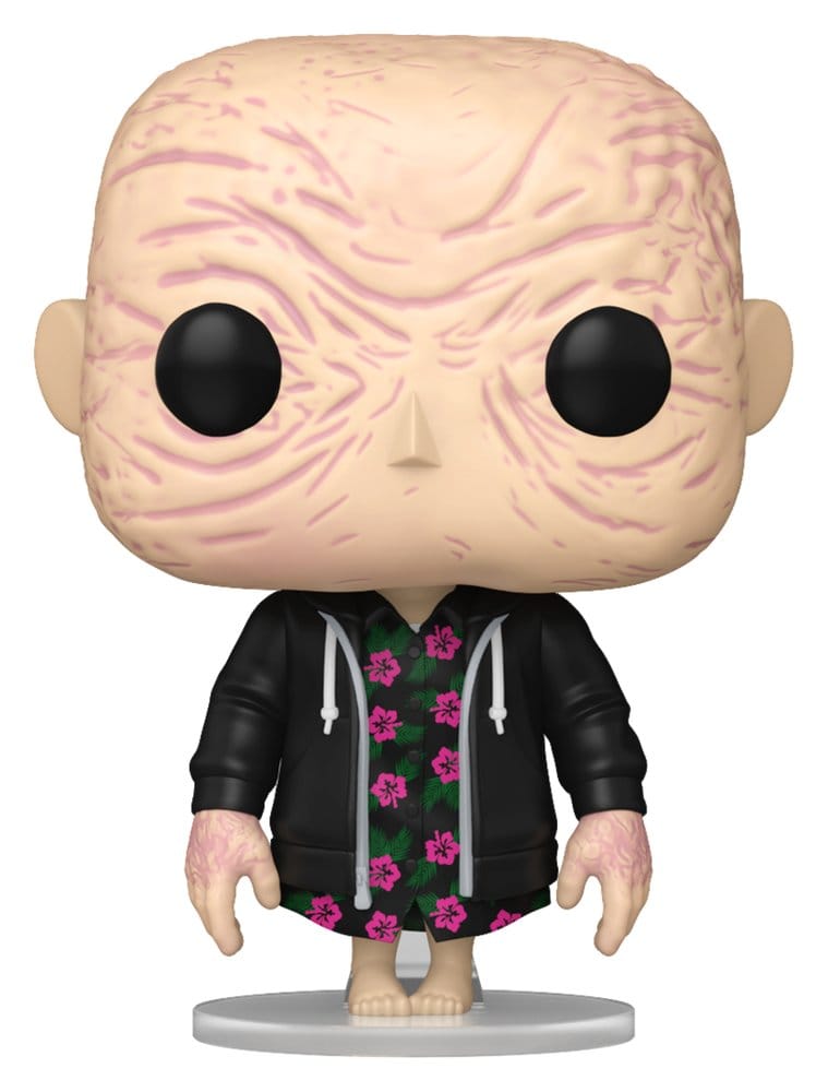 Deadpool 2 POP! Vinylfigur Deadpool mit Babybeinen 9 cm