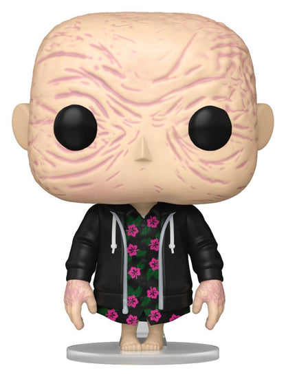 Deadpool 2 POP! Vinylfigur Deadpool mit Babybeinen 9 cm