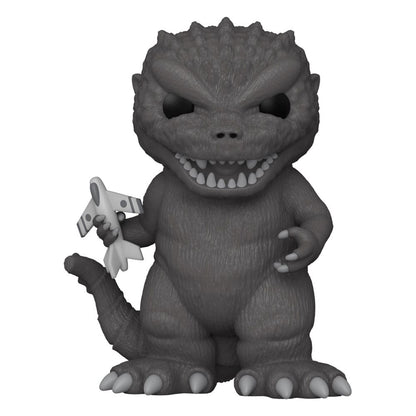 Godzilla 70 -årsjubileumspop! Filmer Vinylfigur Godzilla 1954 9 cm