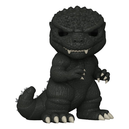 Godzilla 70. godišnjica pop! Filmovi vinil figure Godzilla 1984 w/ch 9 cm asortiman (6)