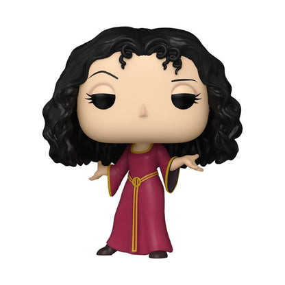 Disney Villains POP! Vinyl Figure Mother Gothel 9 cm