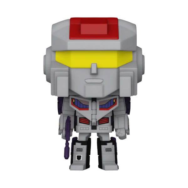 Star Wars: Retro Series Pop! TV -vinylfiguur Astrotrain 9 cm