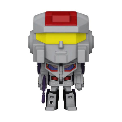 Star Wars: Retro Series Pop! TV -vinylfiguur Astrotrain 9 cm