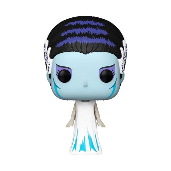 ¡Monstruos universales pop! Figura de vinilo Novia de Frank 9 cm