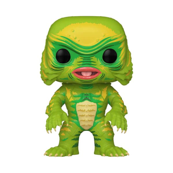 Universal Monsters Pop! Vinylfigur Gill Man 9 cm