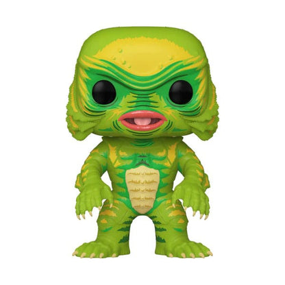 Universal Monsters Pop! Vinylfigur Gill Man 9 cm