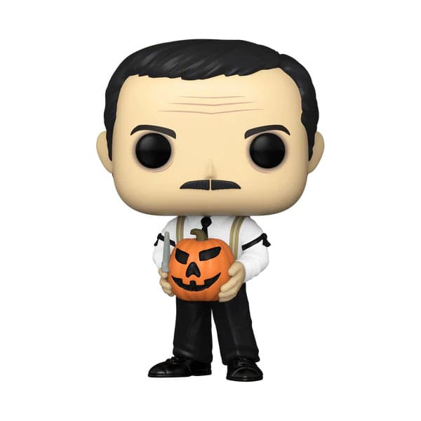 Addams ailesi pop! TV vinil figürü Gomez 9 cm