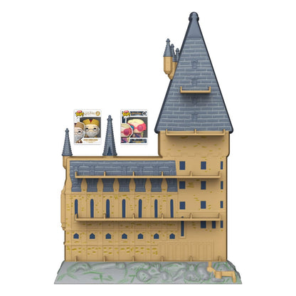 Harry Potter Bitty Pop! Vinylfigur Display Hogwarts Castle 25 cm