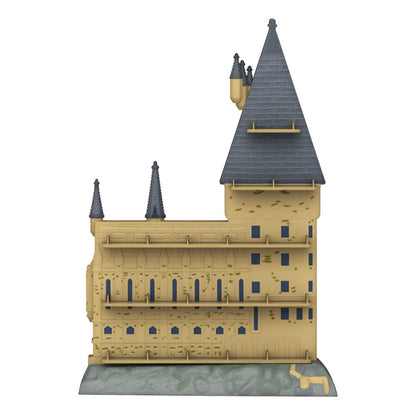 Harry Potter Bitty Pop! Vinylfigur Display Hogwarts Castle 25 cm
