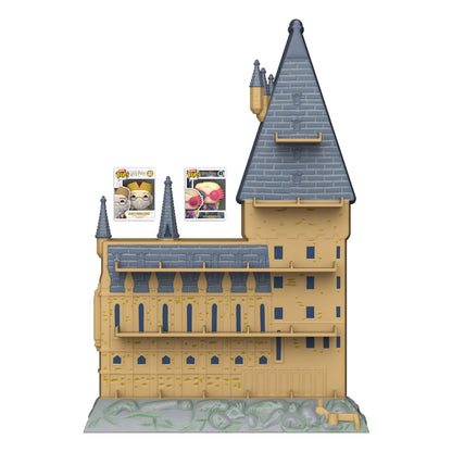 Harry Potter Bitty Pop! Vinylfigur Display Hogwarts Castle 25 cm