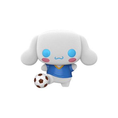 Sanrio Pop! Vinyl Figure Hello Kitty Cinnamoroll (FL) Exclusif 9 cm