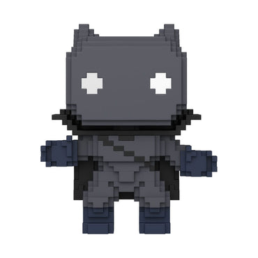 Marvel POP! 8-Bit Vinyl Figure Black Panther 9 cm