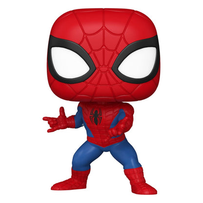 Marvel New Classics Pop! Vinil figura pauk-man 9 cm