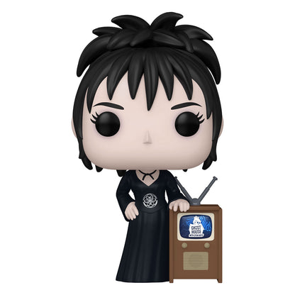 Beetlejuice 2 POP! Movies Vinyl Figure Lydia Deetz 9 cm