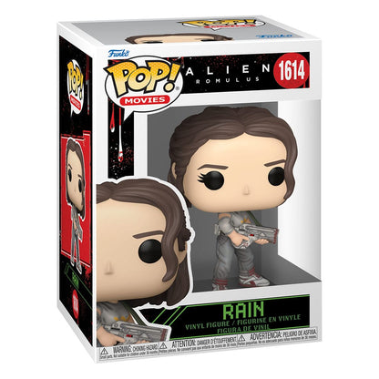 Aliens Romulus POP! Movies Vinyl Figure Rain 9 cm