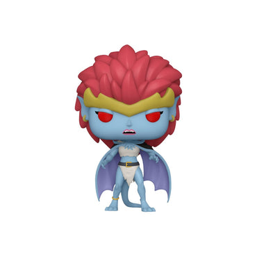 Gargoyles Pop! TV vinil lik demona (ljut) 9 cm