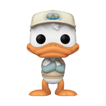 Disney Pop! Disney Vinyl Figur Donald 9 cm