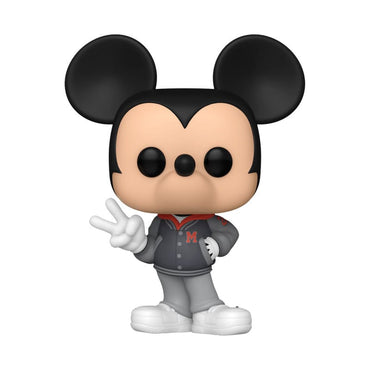 Disney Pop! Disney Vinyl Figure Mickey 9 cm