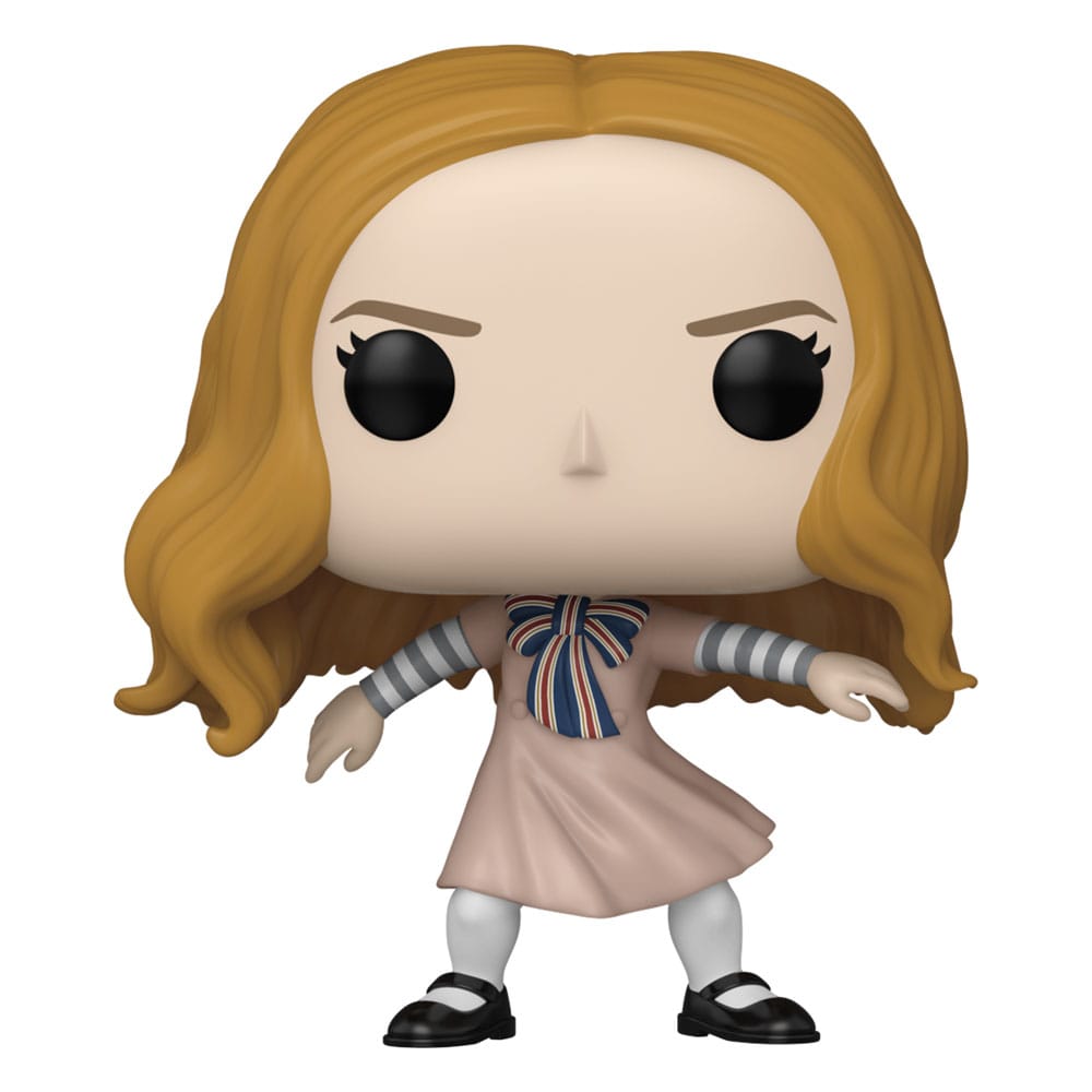 M3EGAN POP! Filmler Vinil Şekil M3GAN (Dans Eden) 9 cm
