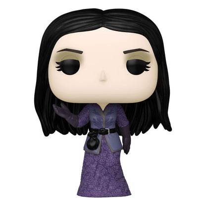 Haus des Drachen Pop! TV Vinylfigur Alys Flüsse 9 cm