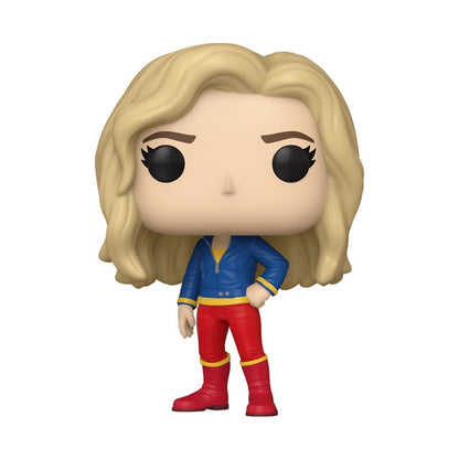 Smallville pop! TV vinil figürü Kara Kent 9 cm