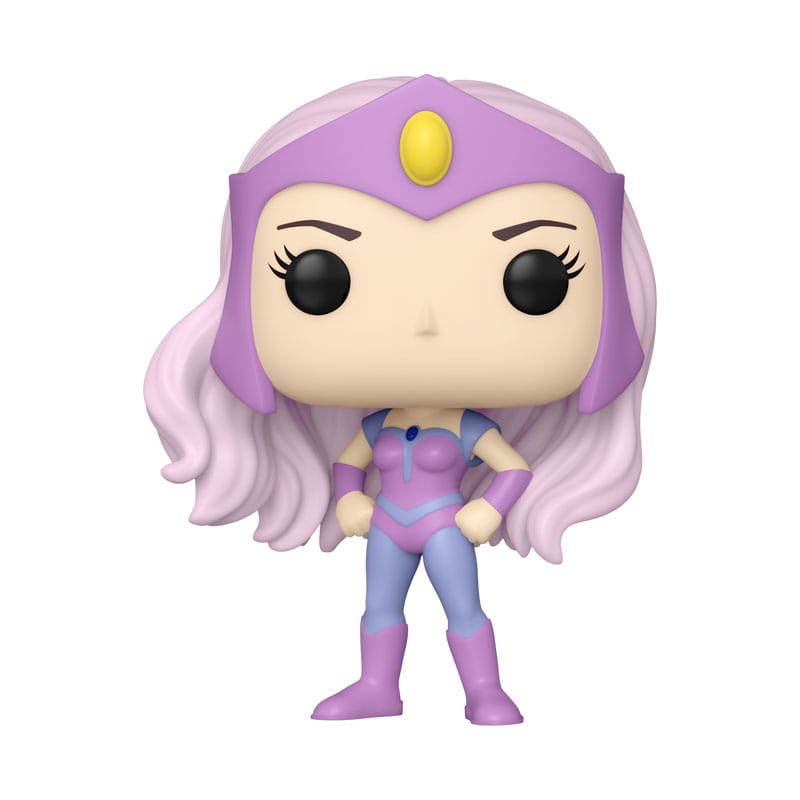 Meister des Universums Pop! Vinylfigur She -Ra - Glimmer 9 cm
