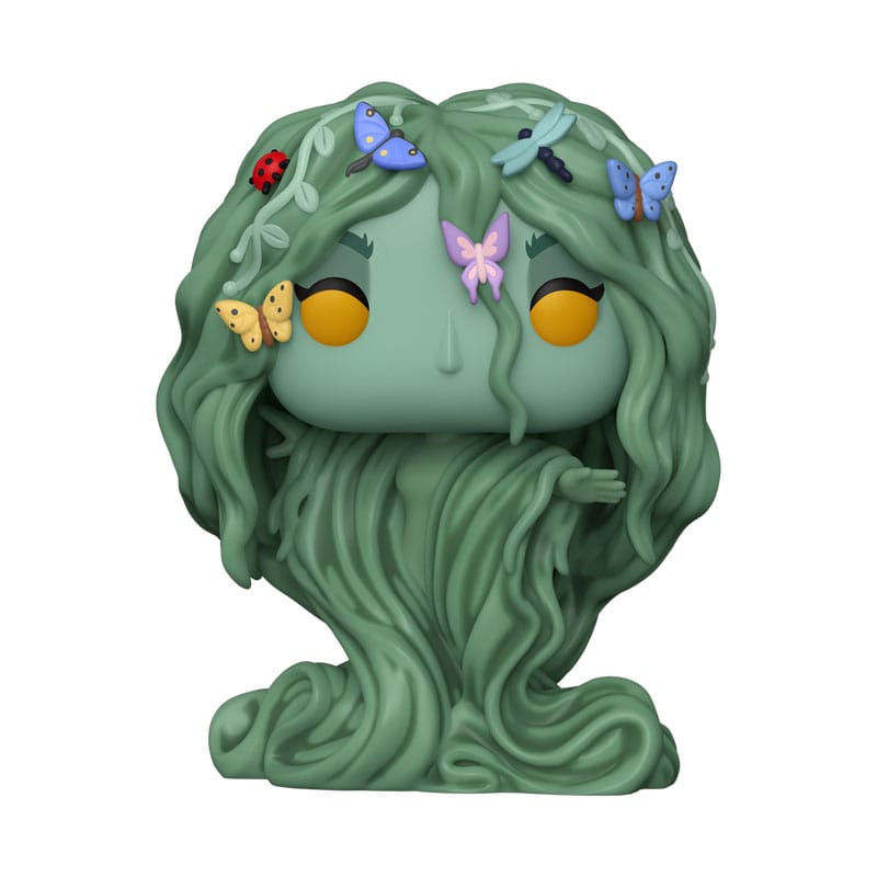 Fantasia 2000 Pop! Disney Vinyl Figur S. Sprite 9 cm