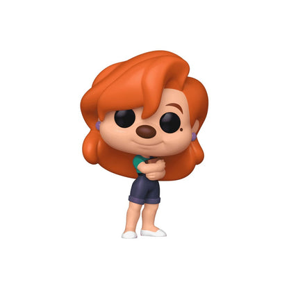 En falske film pop! Film vinyl figur Roxanne 9 cm
