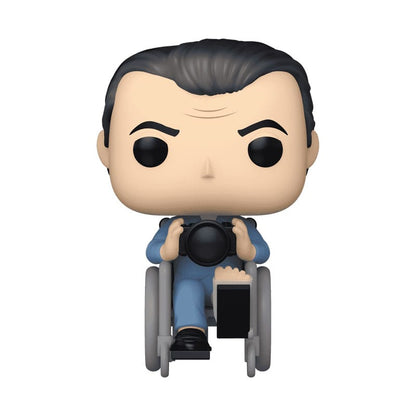 Heckscheibe Pop! Filme Vinylfiguren L.B. "Jeff" Jefferies 9 cm