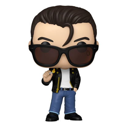 Cry-Baby Pop! Filmovi vinil lik Wade "Cry-Baby" Walker 9 cm