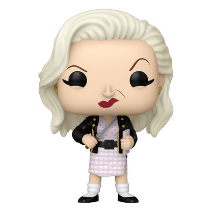 Cry-Baby Pop! Film vinylfigur hatchet-face 9 cm