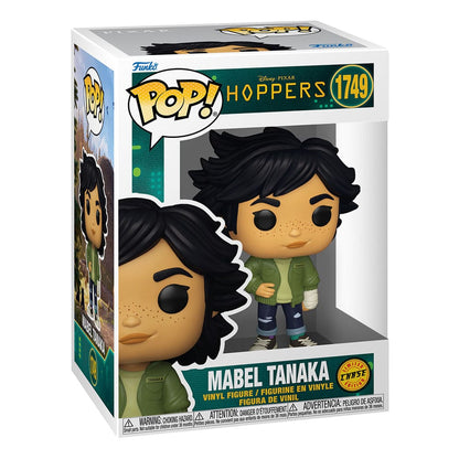 Star Wars Bitty POP! Espositore per figure in vinile (32) S2 PDQ 2,5 cm