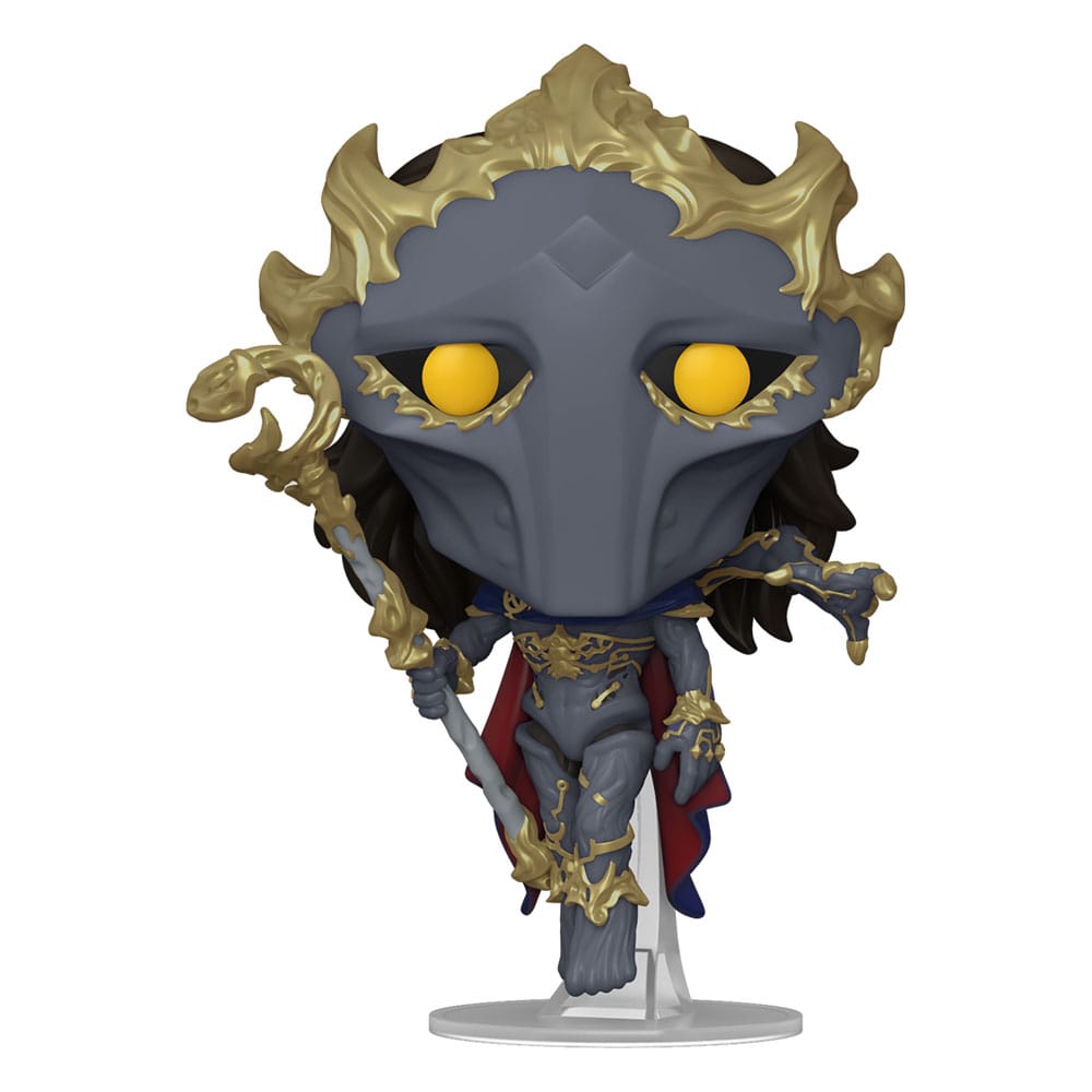 Arcane League of Legends Pop! Animation Vinyl Abbildung Viktor 9 cm