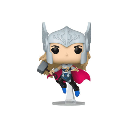 Marvel Comics Pop! Stripovi vinil figura Thorgwen 9 cm