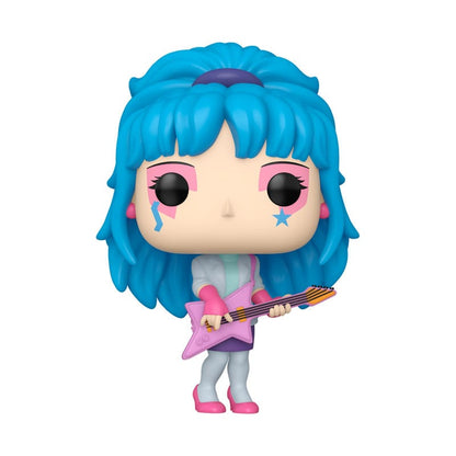 Jem et les hologrammes pop! Vinyl Figure AJA 9 cm